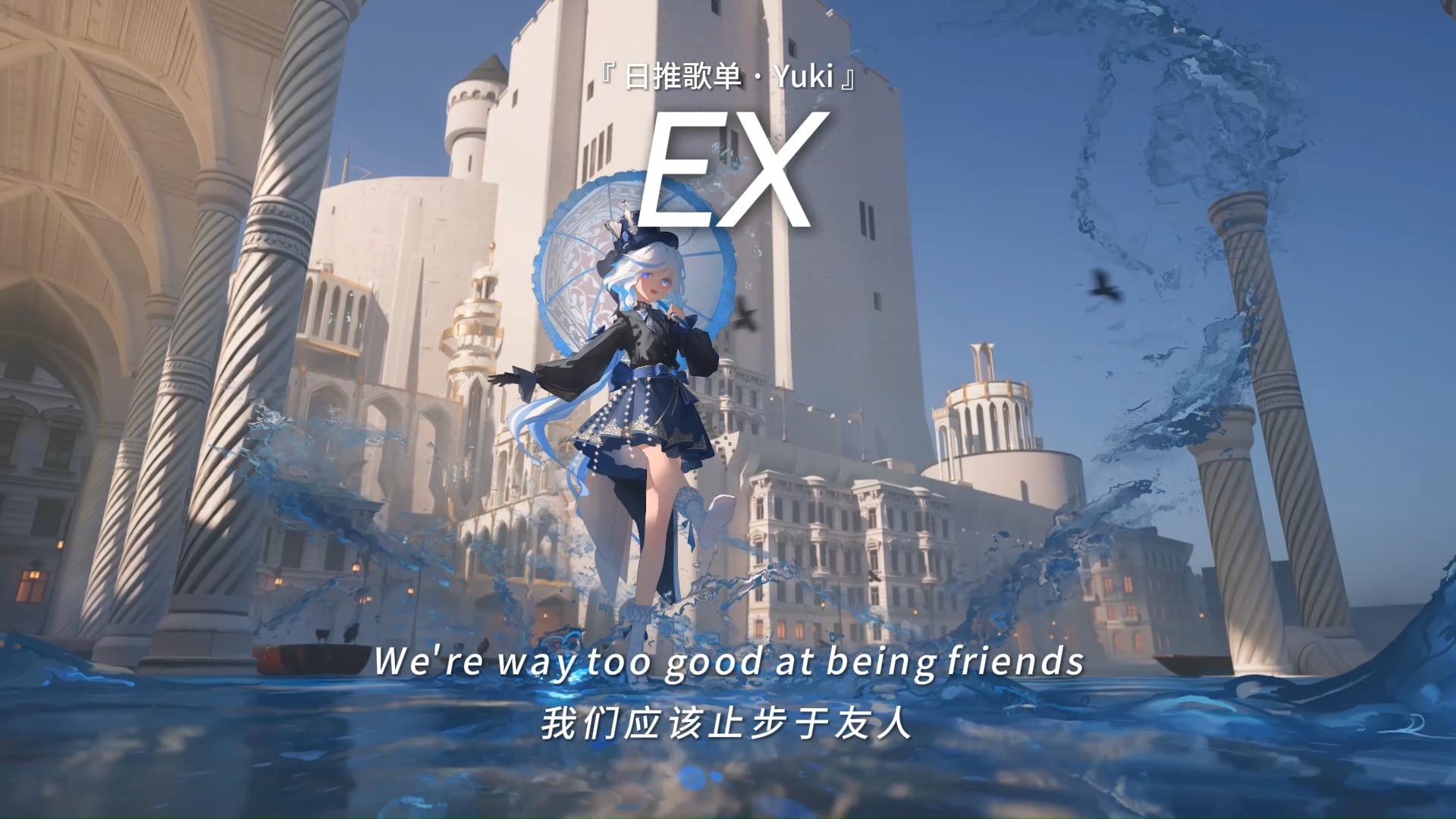 陈奕迅《孤独患者》百万豪装录音棚大声听【Hi-res】-XB者-music-哔哩哔哩视频