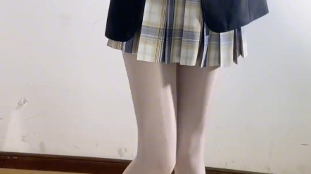 The jk with the shiny white socks is awesome.