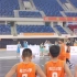 吉林省小篮球 半决赛和决赛 大飞罚篮金球绝杀对手 加油