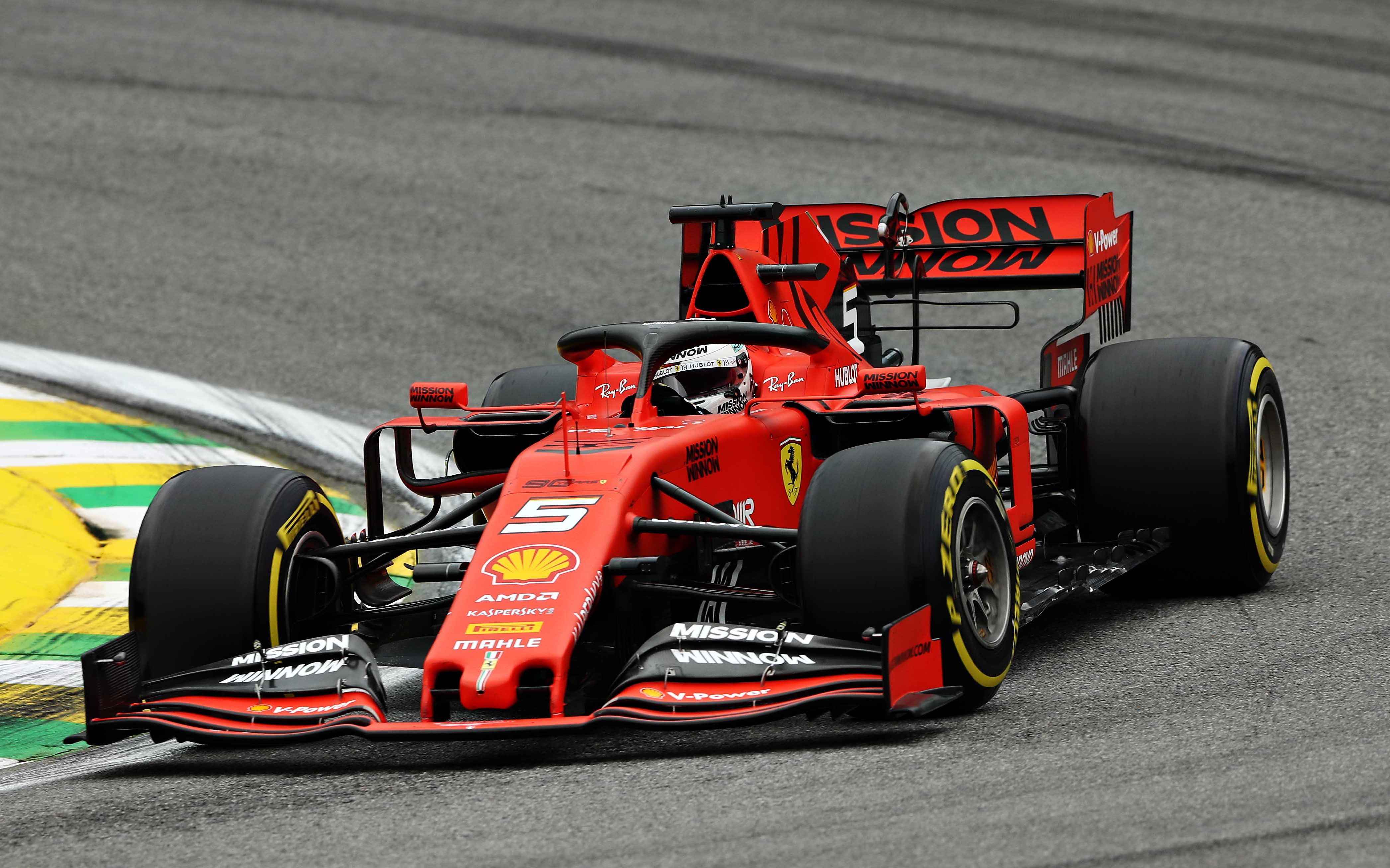 2019 brazilian grand prix full race