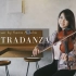 【小提琴】童话-Contradanza / Kezia Amelia