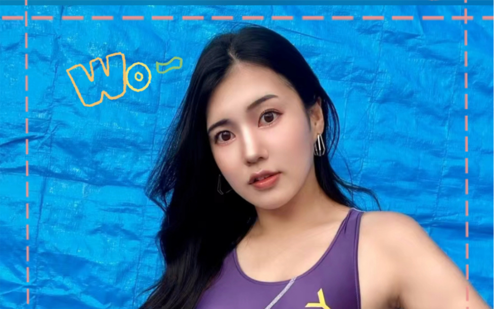 What you wear portrays your life, don't skimp on adding color to it!