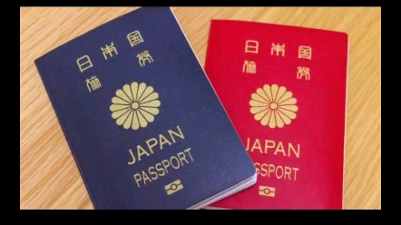 日本护照为什么全球免签第一