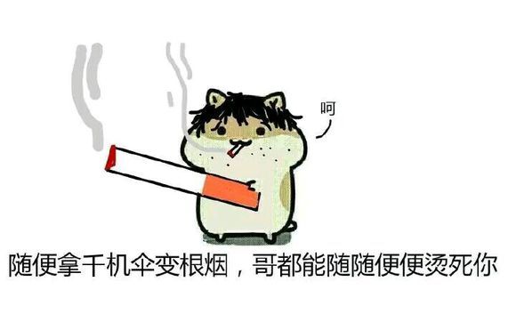 全职高手表情包▽▁▽y