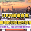 USB瑞银中国首席：中国由AI推动的科技涨势是超买还是低估？（日期