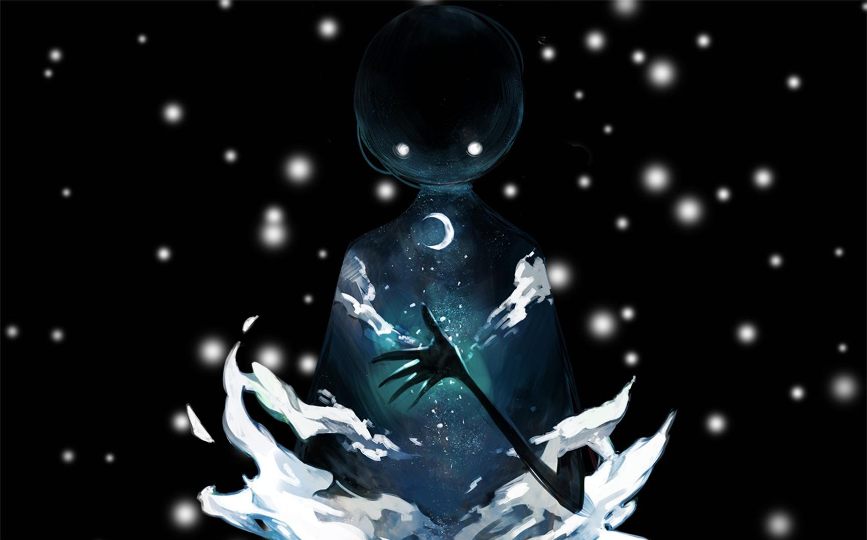 【deemo】镜夜