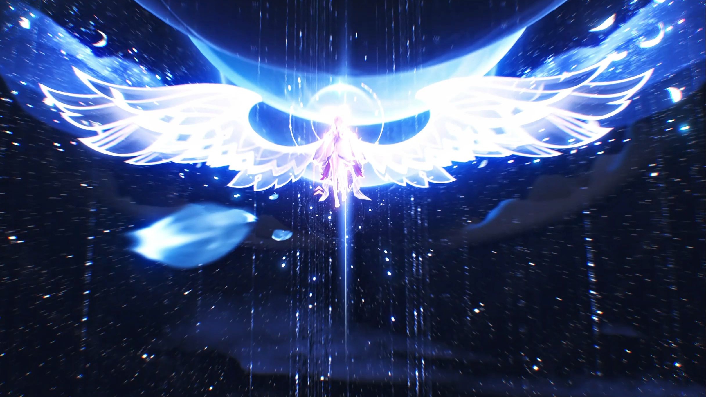 少女哥伦比娅也太爱了