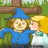 绿野仙踪英文动画带字幕The Wonderful Wizard of Oz-适合中小学生学英语