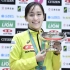 2021全日本乒乓球锦标赛 女单决赛 石川佳纯 vs 伊藤美诚