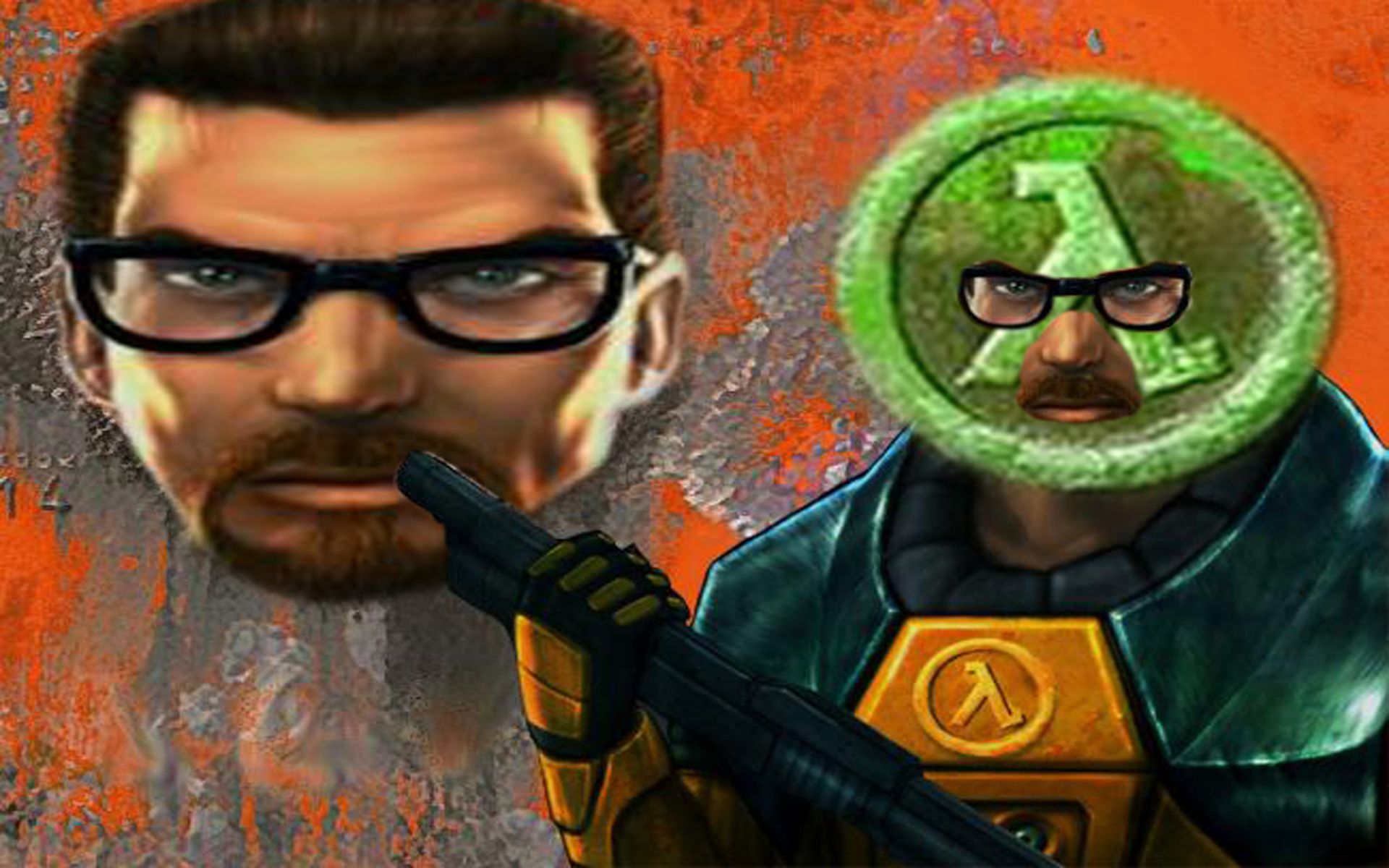 半条命2(Half-Life 2) - 游戏图片 | 图片下载 | 游戏壁纸 - VeryCD电驴大全
