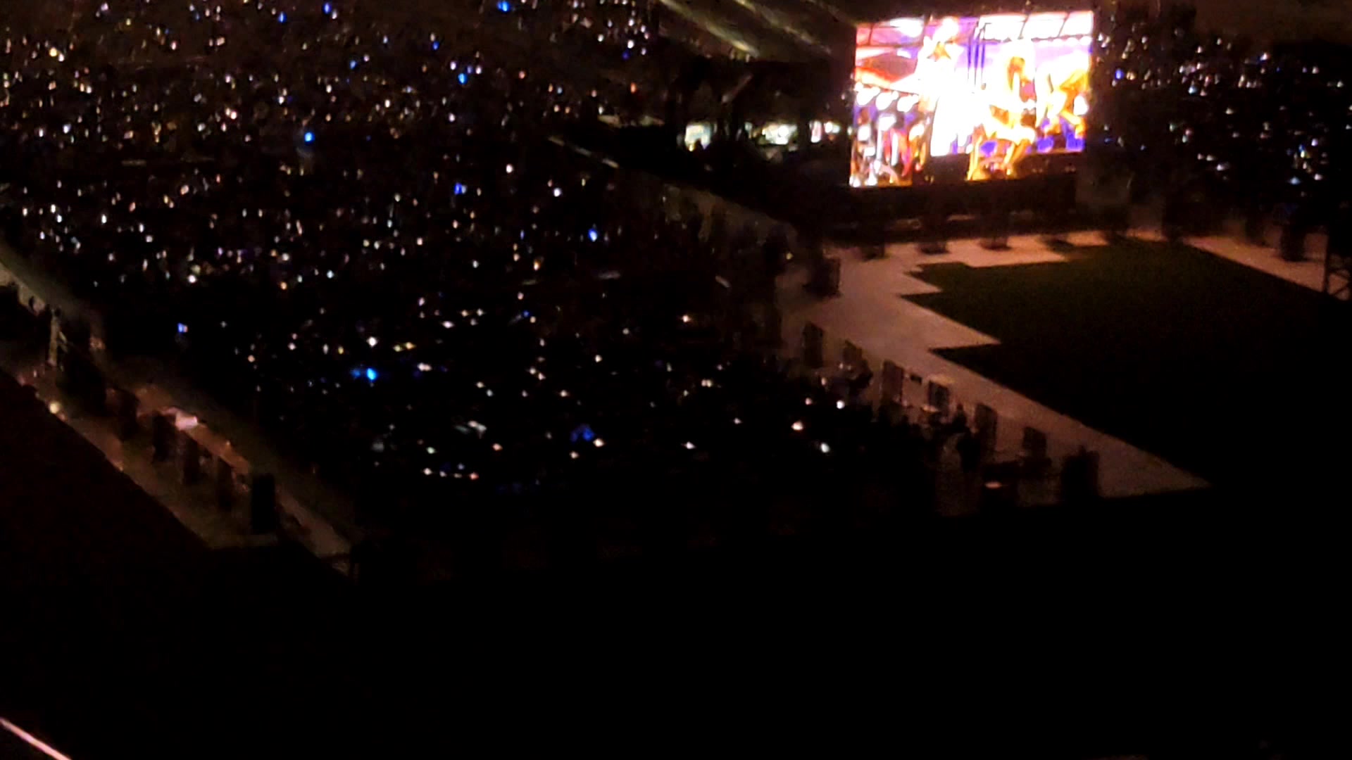 薛之谦天外来物巡回演唱会2