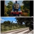 Thomas & Friends Song Comparisons Episode 4 - Accidents Will