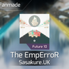 【Arcaea自制】The EmpErroR Future 10 谱面预览_游戏热门视频