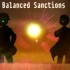 【双人自设曲】Balanced Sanctions-End The Past【Hitanne/Peace Field】