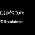 Doomsday VFX Breakdown