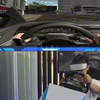 VR科普赛车，第一视角体验真实毒驾