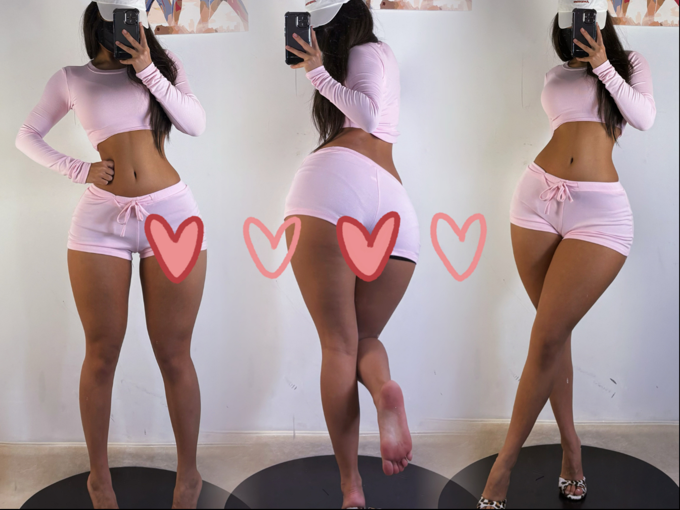 性别女，取向你