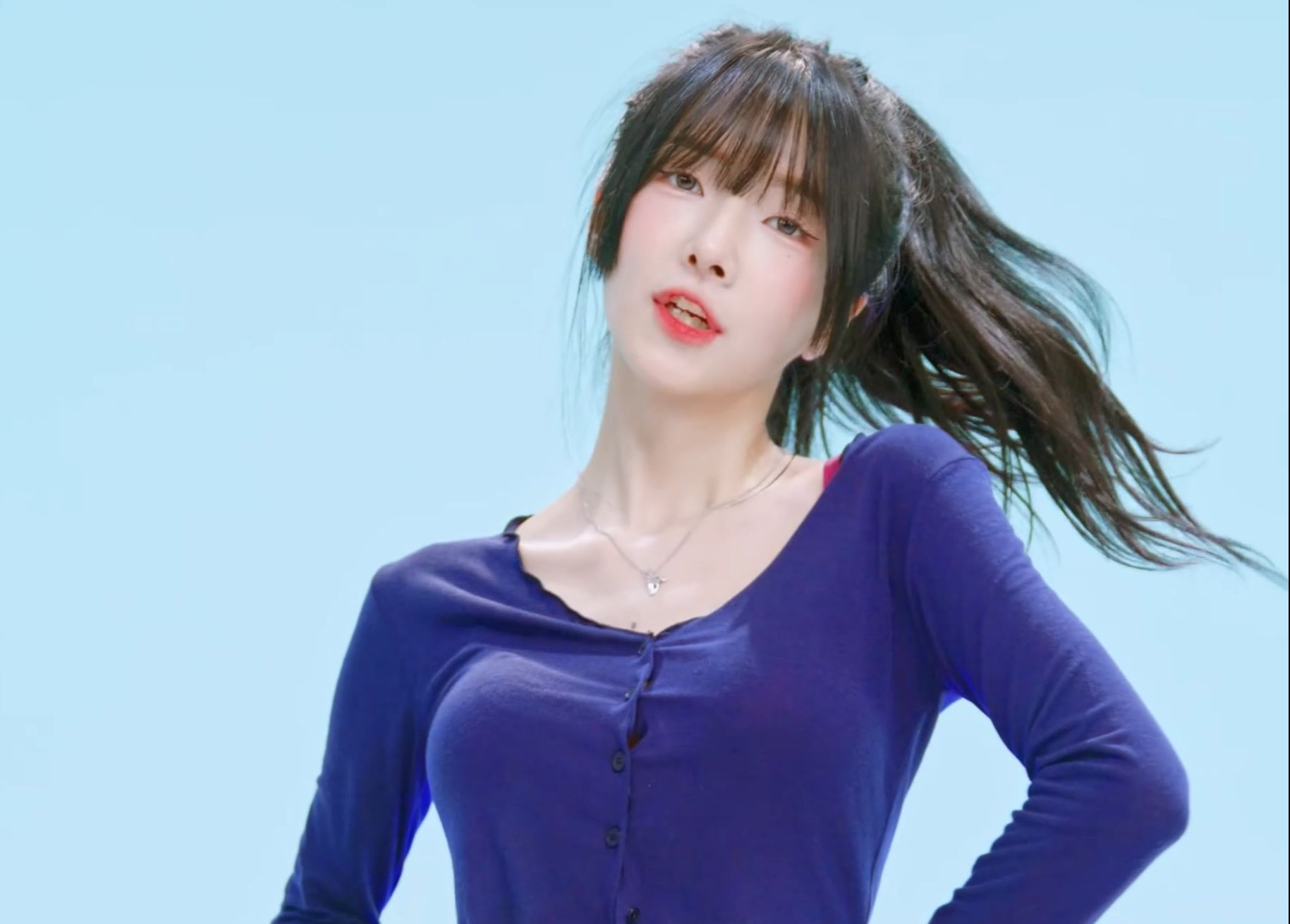 ME GUSTAS TU Xu Ying 230822