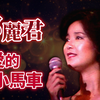 心爱的小马车 - 邓丽君（1980年Live