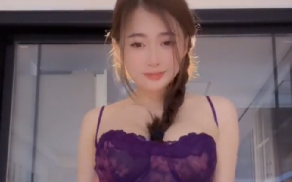 A nice dress can make you beautiful without moving your body