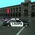 GTA SA 圣安地列斯 Tenpenny Stories 警察故事 任务 Derby Madness
