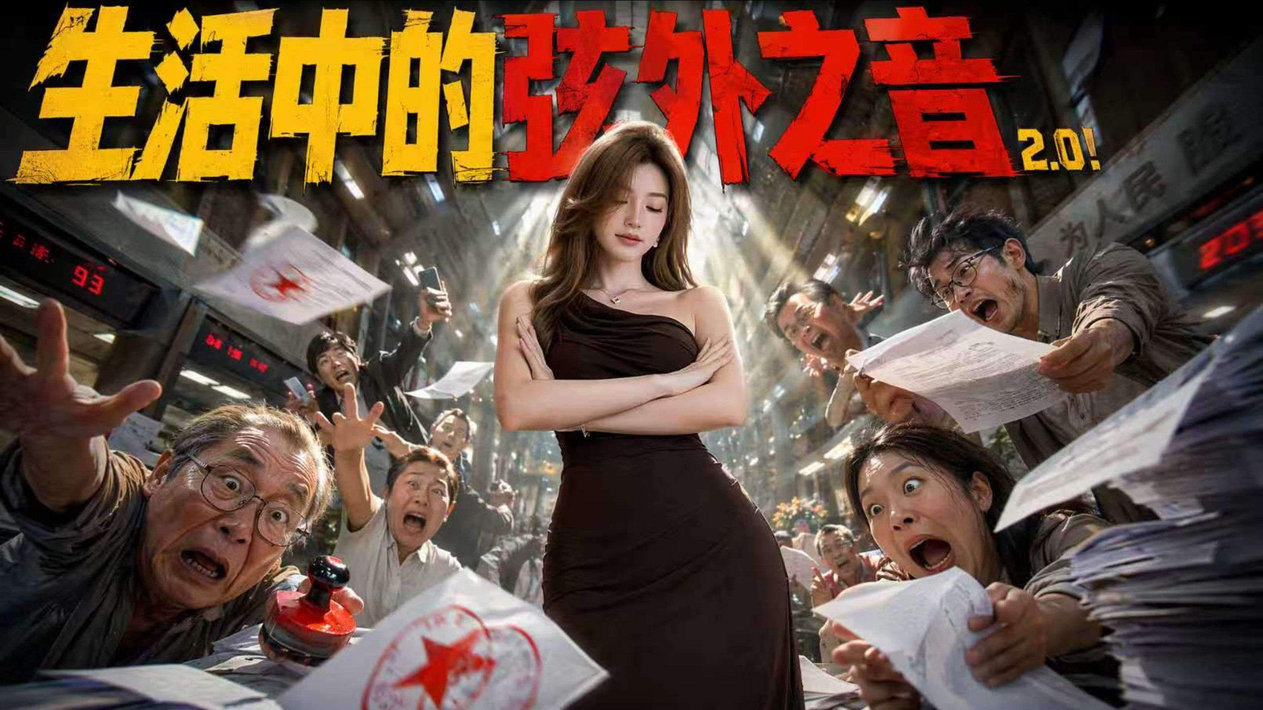 生活中那些弦外之音，父母不会教的冷知识！
