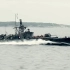 Norrköping class 导弹快艇启动飚船