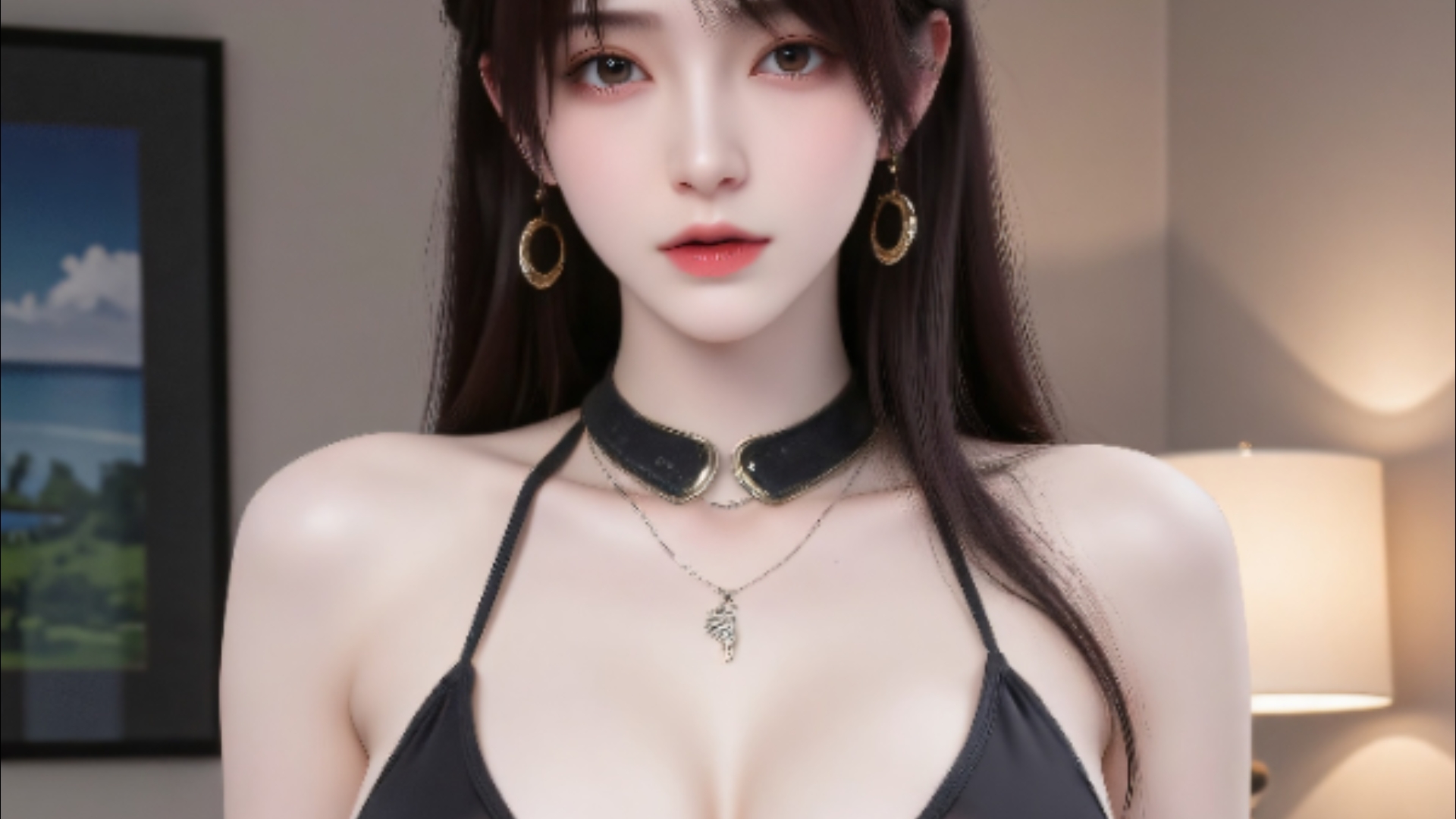 戒涩第一天，今天我成圣了！！