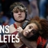 跨性别运动员正在摧毁女子体育运动[更正版]