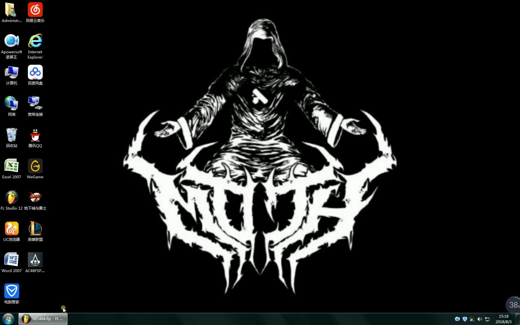 deathstep