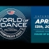 2019年世界舞蹈锦标赛系列-奥兰治县#WODOC19