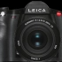 徕卡|Leica S3 中画幅相机宣传片