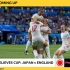 日本 vs 英格兰 全场 - 女足SheBelieves Cup 2020