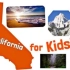 【搬运】美国各州简述-加州California for Kids _ US States Learning Video