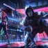 《赛博朋克2077》官方最新宣传片 E3 2018