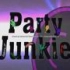 【東方栀子】Party Junkie【翻唱MIKU-さつきがてんこもり】