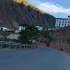 S3Ep1577 骑行 西藏 G318 海拔 2782米 芒康 如美镇 推车上坡
