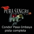 老鹰之歌伴奏EL Condor Pasa pista
