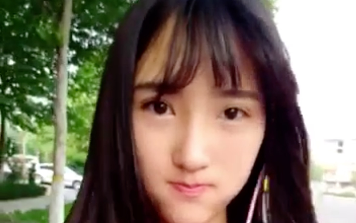 【gnz48高源婧】快手搬运合集