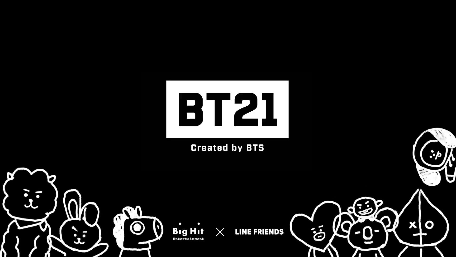 【wns】171010 bt21_prologue_full_哔哩哔哩゜