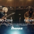 Ibanez 2020年新产品 RG1121PB 和 RG5320 电吉他官方演示 featuring 郁乐队 - 刘斌