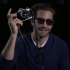 Jake Gyllenhaal 催眠音 耳语, 捏泡泡纸, 照相音 | W Magazine