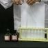 苯与溴水、酸性高锰酸钾溶液混合