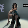 Rihanna - Talk That Talk & Where Have You Been Live (Saturday Night 2012) - 蕾哈娜
