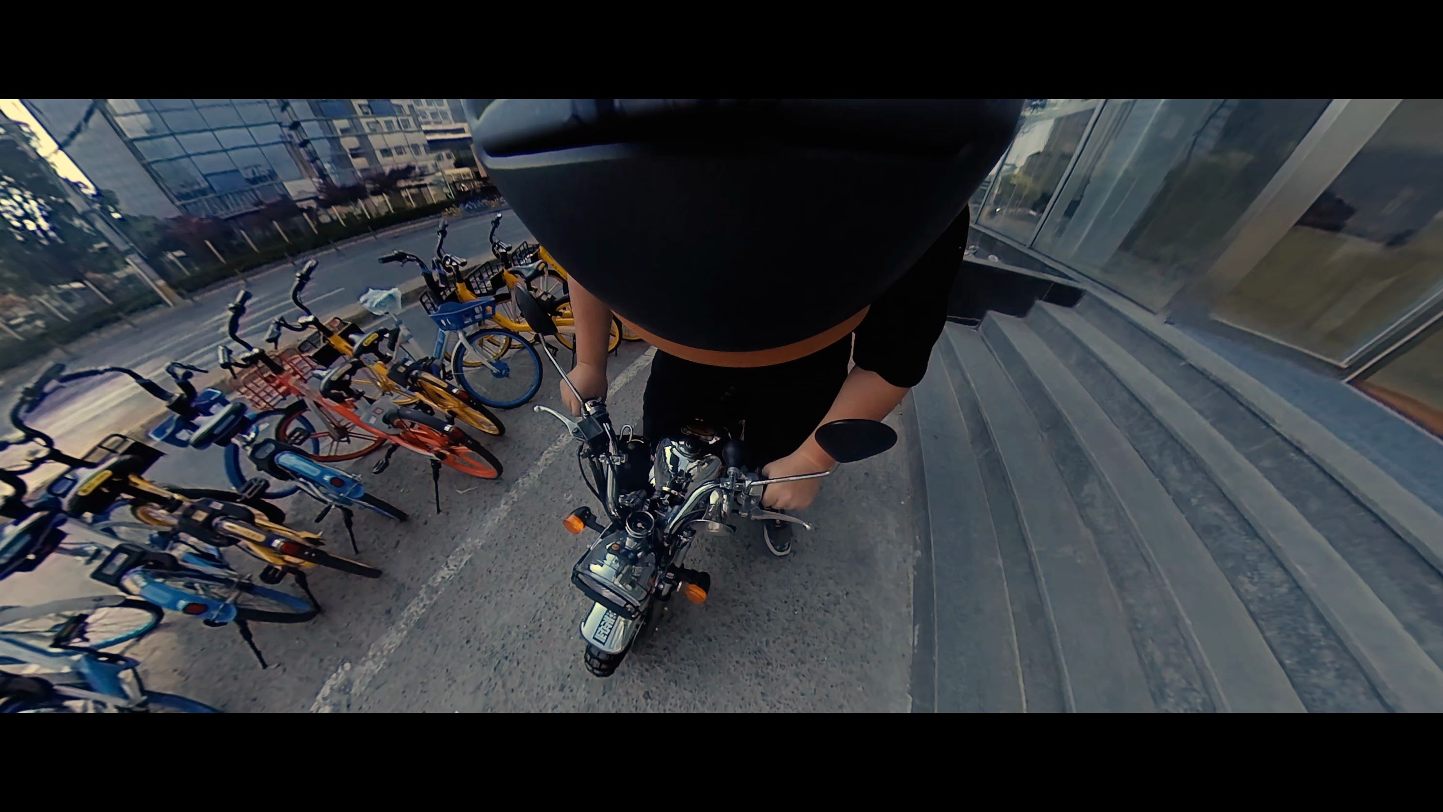 化油器的苦痛谁能懂