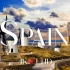 【4K】西班牙 - 绝美风景休闲放松影片