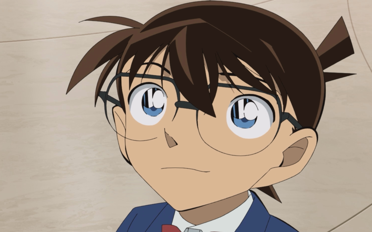 名侦探柯南 1254