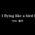 卡帶分享 | Ain’t I flying like a bird- 鄭智化
