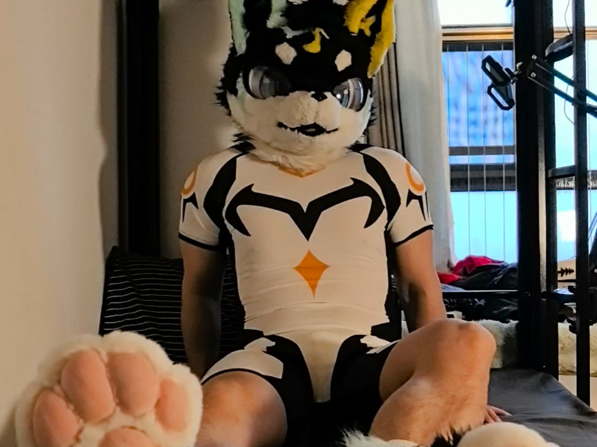 减了几斤还是胖