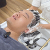 体验超舒服的洗头spa，技师手法细腻，助眠放松又解压